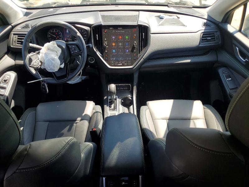 Продаж на аукціоні авто 2024 Subaru Ascent, vin: 4S4WMAHDXR3426975, номер лоту: 59827096
