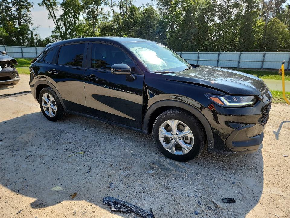 Продаж на аукціоні авто 2024 Honda Hr-v, vin: 3CZRZ1H3XRM730505, номер лоту: 61694996