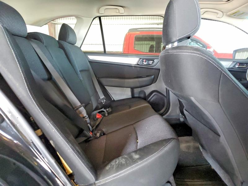 Продажа на аукционе авто 2015 Subaru Outback, vin: 4S4BSADC6F3206505, номер лота: 61520216