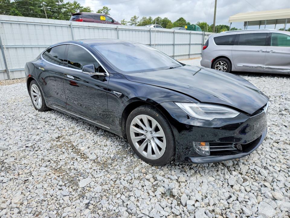 Aukcja sprzedaży 2016 Tesla Model S, vin: 5YJSA1E19GF161262, numer aukcji: 60551936