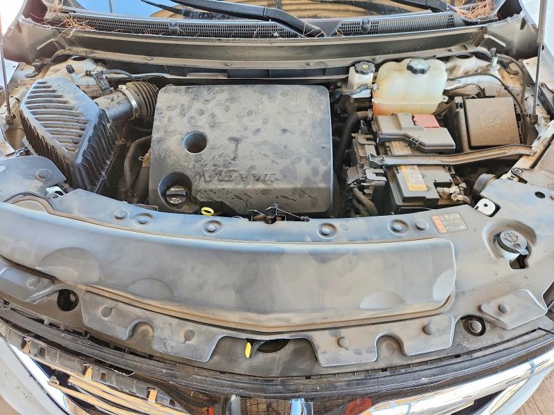 2023 Buick Enclave მანქანა იყიდება აუქციონზე, vin: 5GAERBKWXPJ273428, აუქციონის ნომერი: 60135666