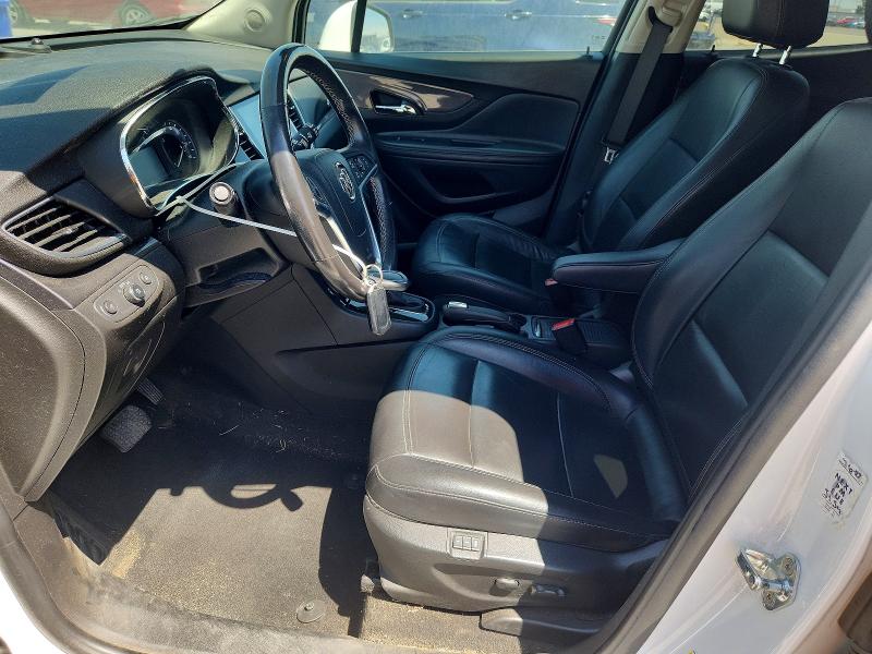 Продажа на аукционе авто 2020 Buick Encore, vin: KL4CJGSB8LB059172, номер лота: 61351236