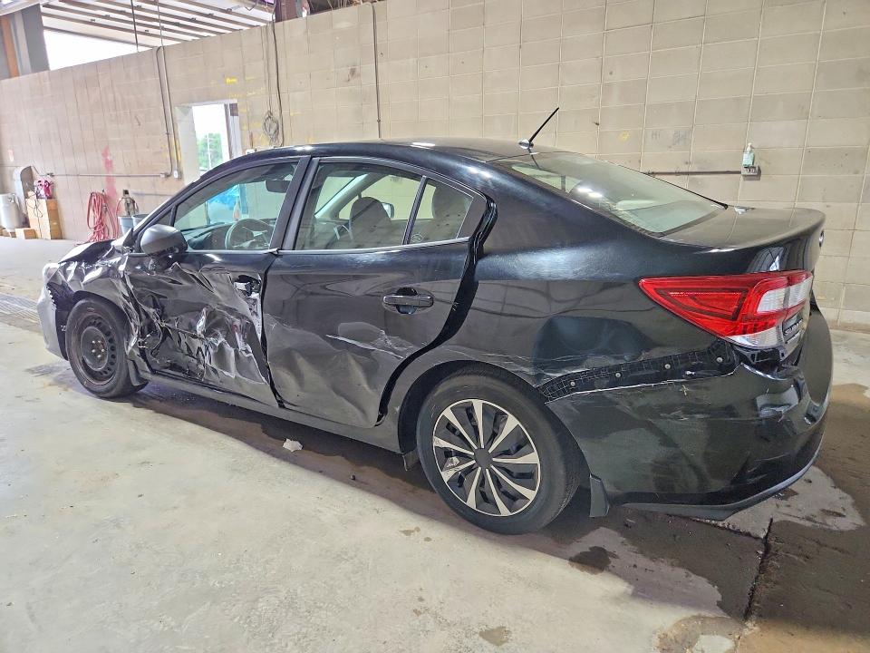Aukcja sprzedaży 2018 Subaru Impreza, vin: 4S3GKAA66J3612043, numer aukcji: 60062786