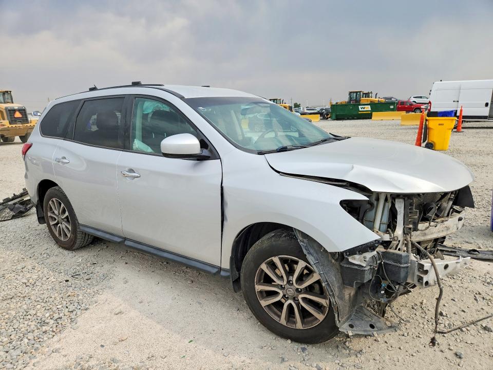 Aukcja sprzedaży 2013 Nissan Pathfinder, vin: 5N1AR2MM0DC617983, numer aukcji: 60275116
