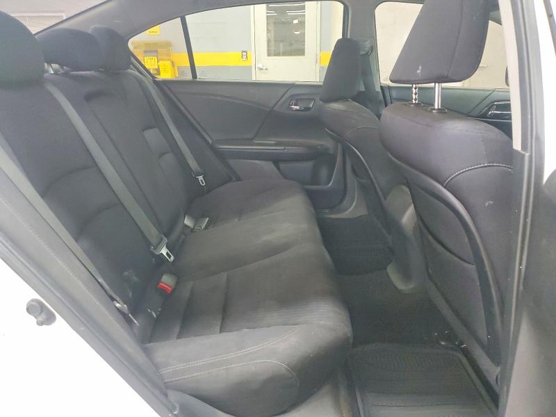 2014 Honda Accord მანქანა იყიდება აუქციონზე, vin: 1HGCR2F56EA161490, აუქციონის ნომერი: 59990266