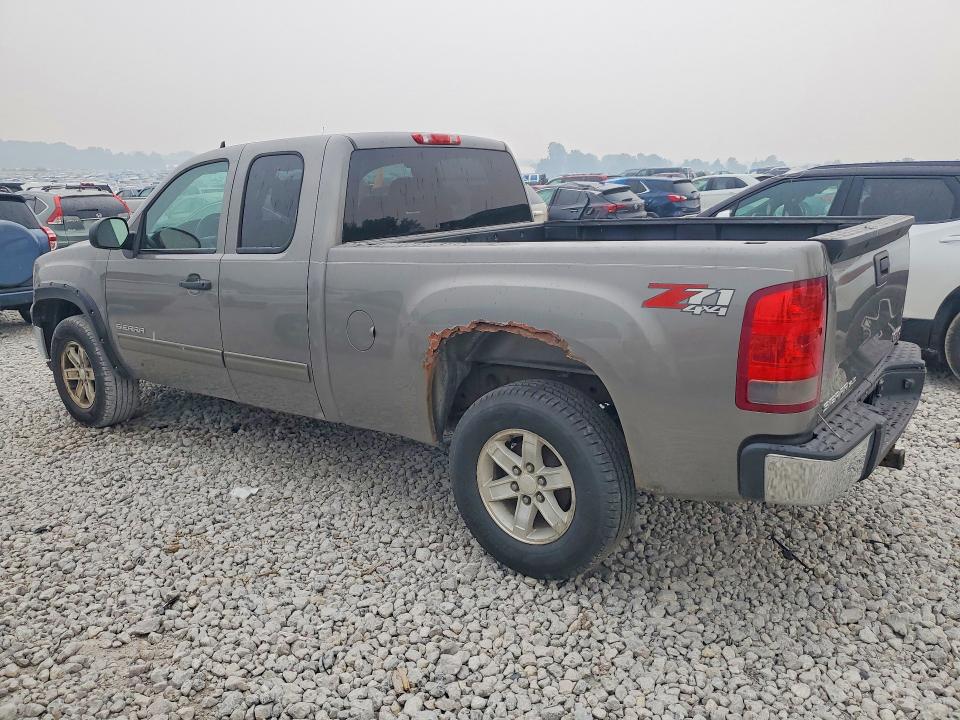 Продажа на аукционе авто 2013 Gmc Sierra, vin: 1GTR2VE78DZ177806, номер лота: 61349326