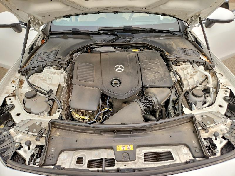 Aukcja sprzedaży 2024 Mercedes-benz Cle, vin: W1KMK4HB5RF021063, numer aukcji: 60750226