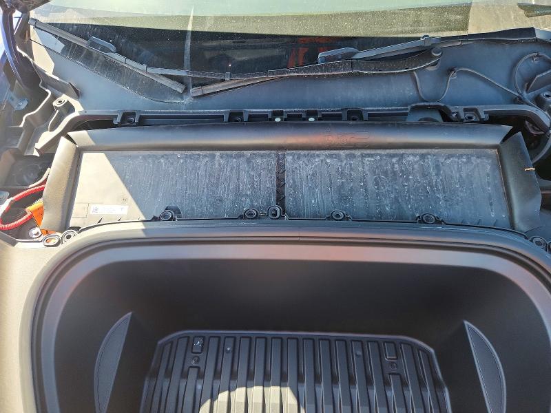 2024 Tesla Model Y მანქანა იყიდება აუქციონზე, vin: 7SAYGDED2RF155667, აუქციონის ნომერი: 59838156