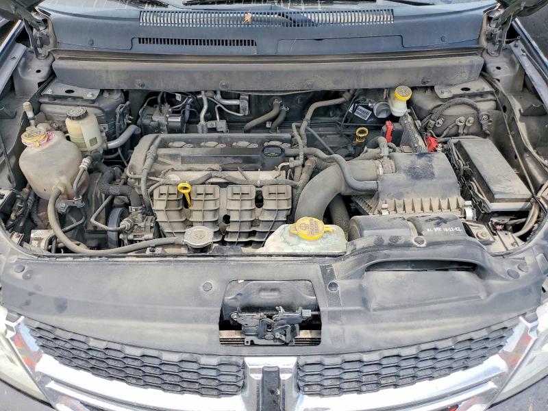 Продажа на аукционе авто 2016 Dodge Journey, vin: 3C4PDCABXGT235412, номер лота: 61983276