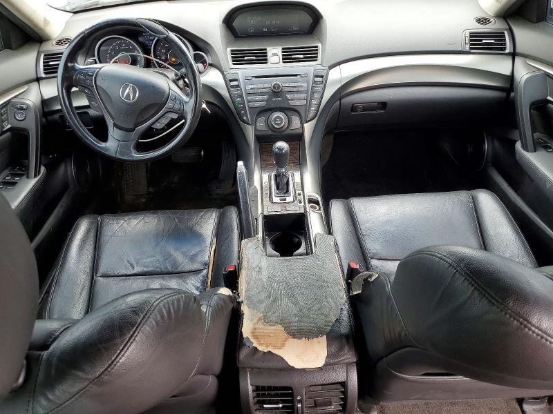 Aukcja sprzedaży 2012 Acura Tl, vin: 19UUA8F25CA001831, numer aukcji: 61041126