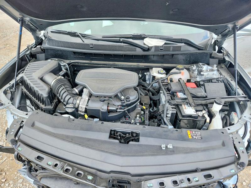 Aukcja sprzedaży 2025 Cadillac Xt6, vin: 1GYKPDRS3SZ100778, numer aukcji: 59313326