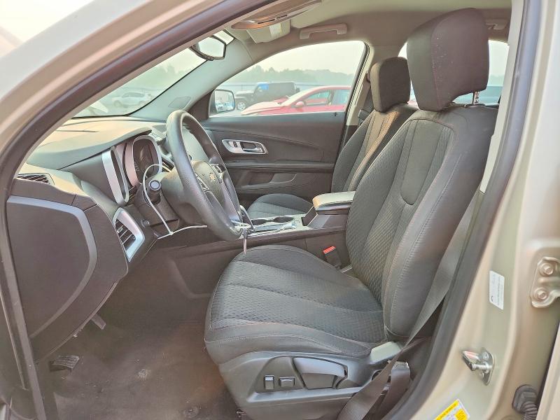 Продажа на аукционе авто 2015 Chevrolet Equinox, vin: 2GNFLEEK6F6127433, номер лота: 61673446