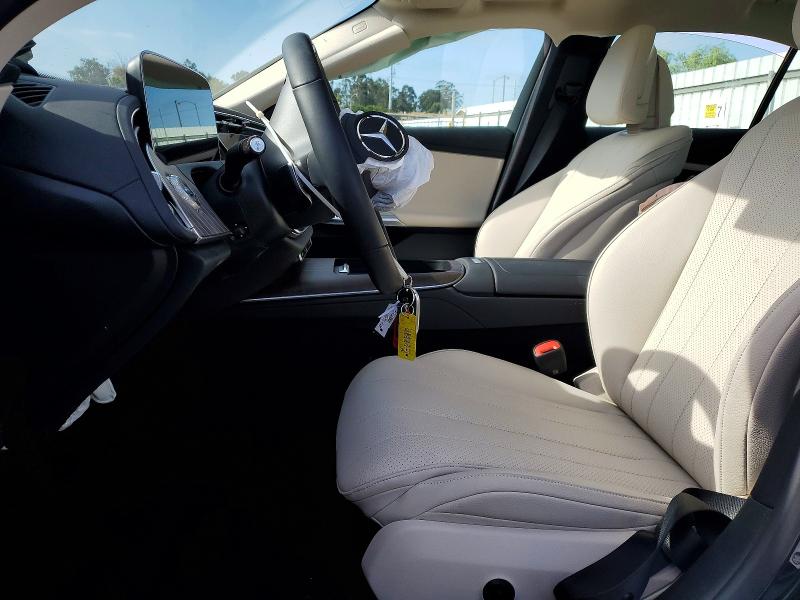Aukcja sprzedaży 2025 Mercedes-benz E, vin: W1KLF4GBXSA125391, numer aukcji: 59720606