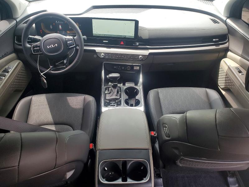 2026 Kia Carnival მანქანა იყიდება აუქციონზე, vin: KNDNC5K3XT6617442, აუქციონის ნომერი: 60289816