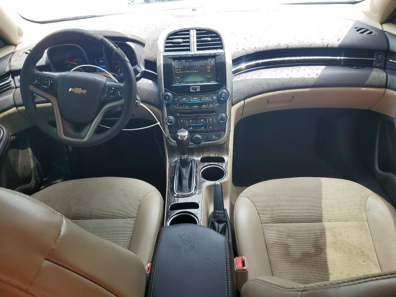 2016 Chevrolet Malibu Limited მანქანა იყიდება აუქციონზე, vin: 1G11C5SA0GF141357, აუქციონის ნომერი: 61714266