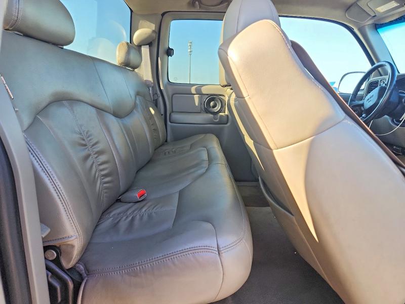Продаж на аукціоні авто 2000 Gmc New Sierra, vin: 1GTEK19T2YZ265996, номер лоту: 62305246