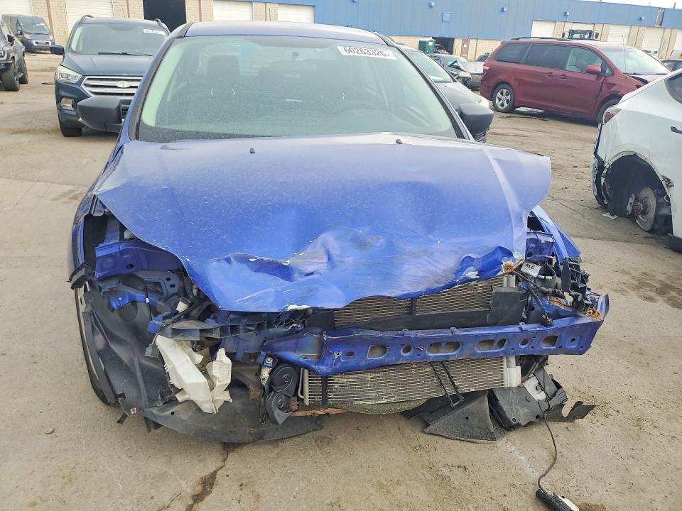 Aukcja sprzedaży 2012 Ford Focus, vin: 1FAHP3E23CL229825, numer aukcji: 60263326