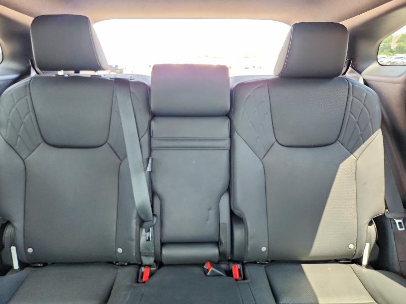 60458486 :رقم المزاد ، 2T2BAMCA9PC013178 vin ، 2023 Lexus Rx 350 مزاد بيع