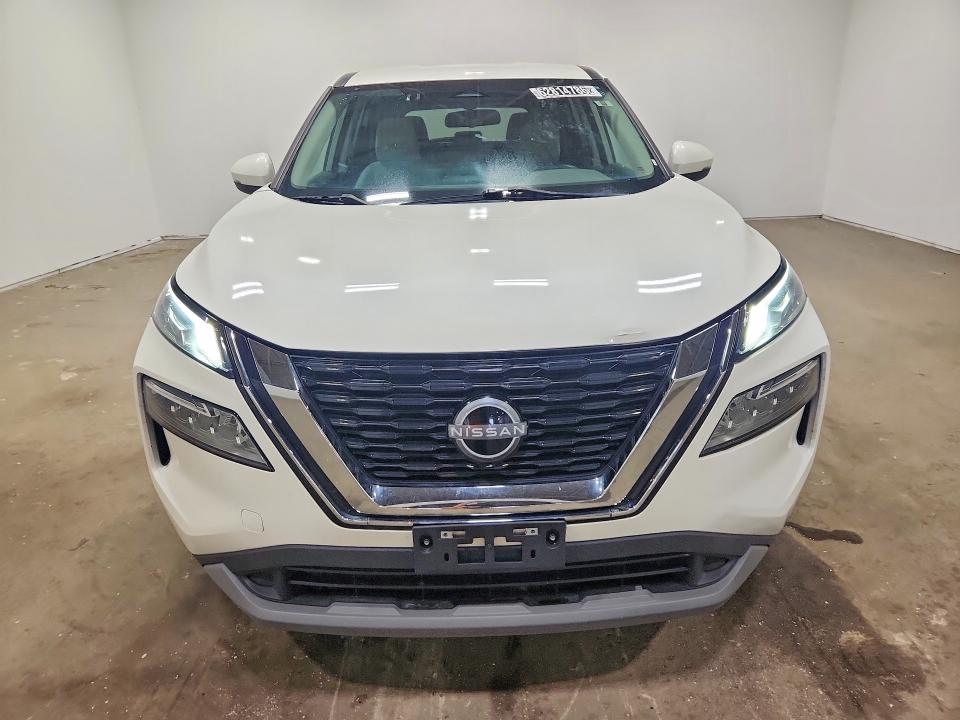 Продаж на аукціоні авто 2023 Nissan Rogue, vin: 5N1BT3BA2PC760250, номер лоту: 62814786