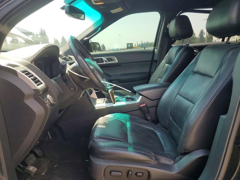 Aukcja sprzedaży 2015 Ford Explorer, vin: 1FM5K7F80FGB74488, numer aukcji: 61879836