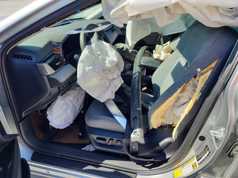 62529436 :رقم المزاد ، 4T1DAACK7SU627285 vin ، 2025 Toyota Camry مزاد بيع