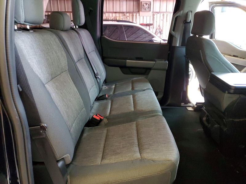 Aukcja sprzedaży 2023 Ford F250, vin: 1FT8W2BAXPED15923, numer aukcji: 60424206
