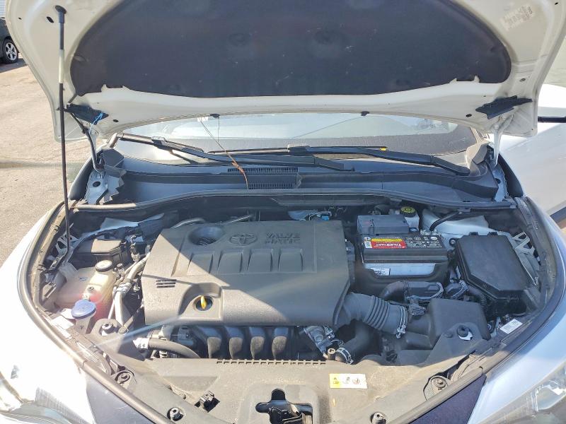 Продажа на аукционе авто 2022 Toyota C-hr, vin: NMTKHMBX3NR145264, номер лота: 61817306
