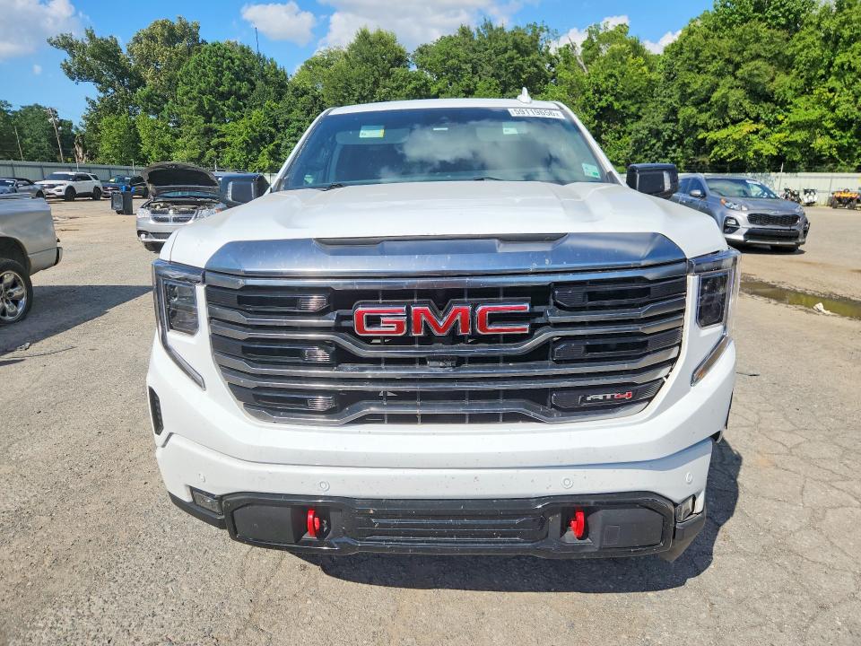 Aukcja sprzedaży 2022 Gmc Sierra, vin: 1GTPUEEL9NZ644019, numer aukcji: 59119656