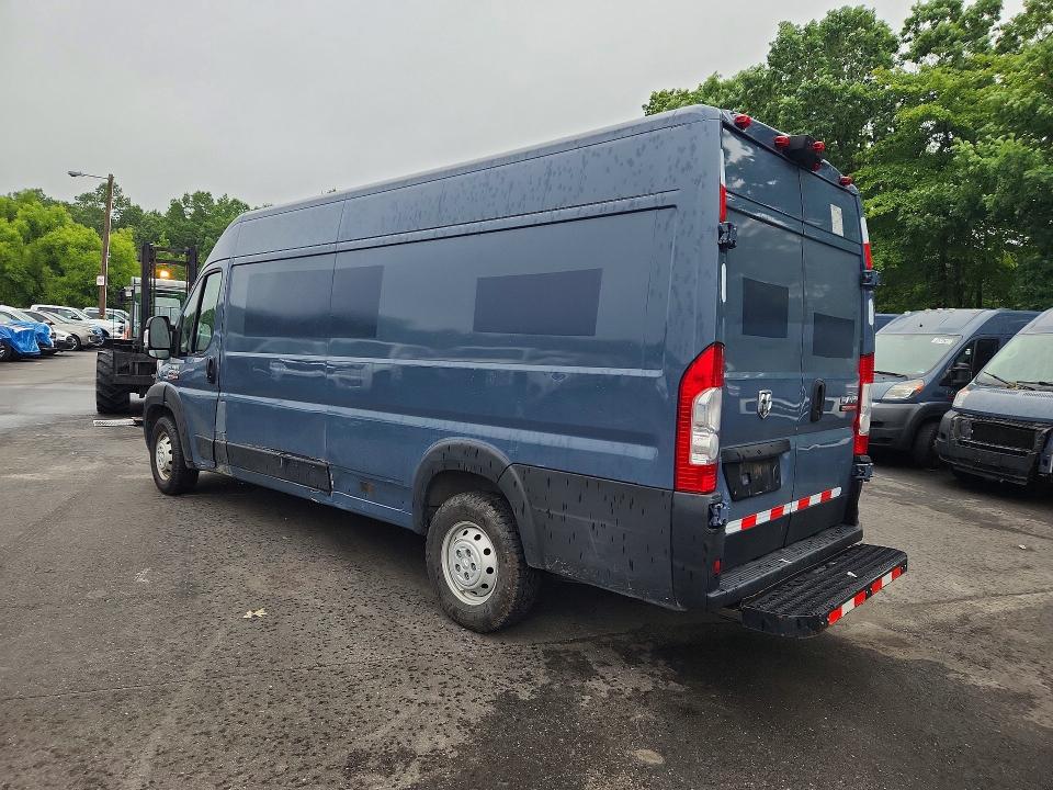 Aukcja sprzedaży 2020 Ram Promaster 3500, vin: 3C6URVJG7LE133907, numer aukcji: 58766156