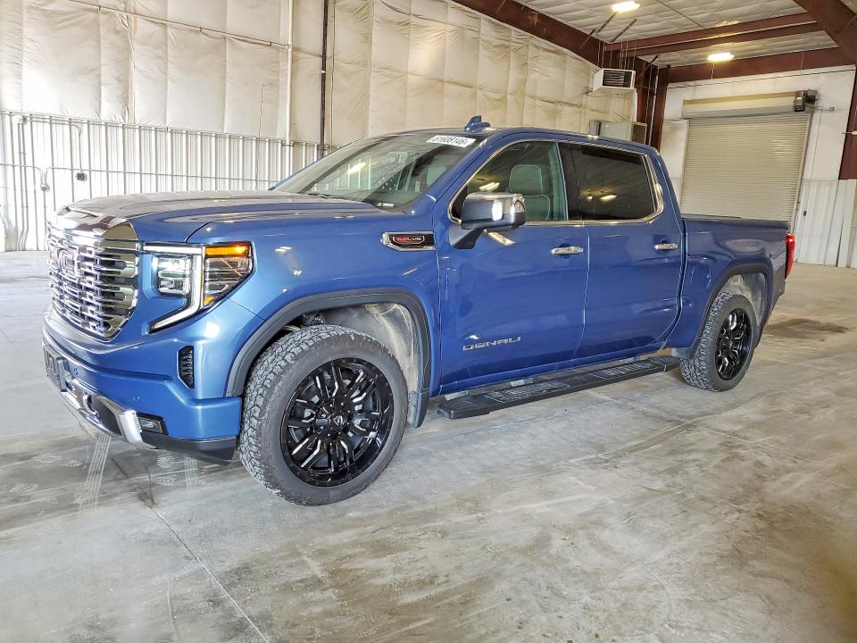 61608146 :رقم المزاد ، 1GTUUGEL5TZ217609 vin ، 2026 Gmc Sierra مزاد بيع