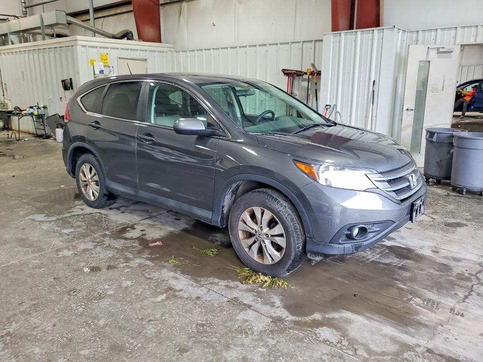 Продажа на аукционе авто 2013 Honda Cr-v, vin: 2HKRM4H54DH676902, номер лота: 63191496