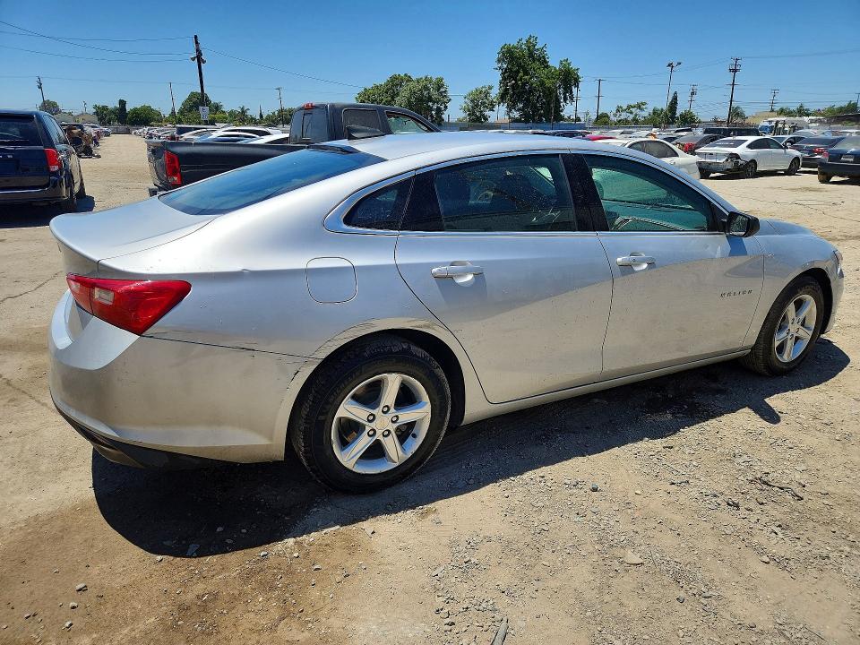 2020 Chevrolet Malibu მანქანა იყიდება აუქციონზე, vin: 1G1ZB5ST7LF021959, აუქციონის ნომერი: 59812106