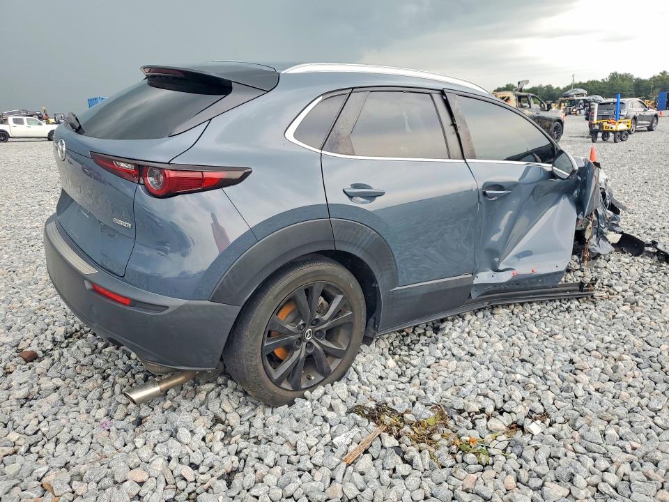 Aukcja sprzedaży 2023 Mazda Cx-30, vin: 3MVDMBCM4PM509787, numer aukcji: 63052386
