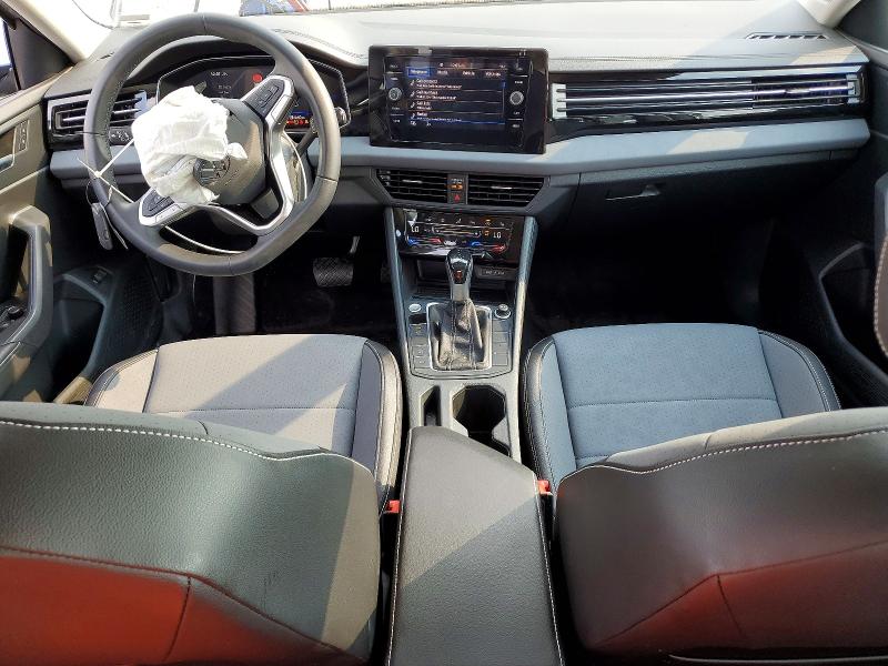 63044186 :رقم المزاد ، 3VW7W7BU7TM041200 vin ، 2026 Volkswagen Jetta مزاد بيع