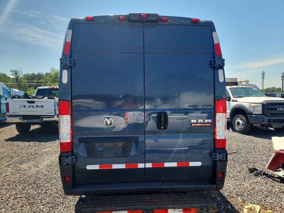 Aukcja sprzedaży 2020 Ram Promaster 3500, vin: 3C6URVJGXLE136820, numer aukcji: 59809656