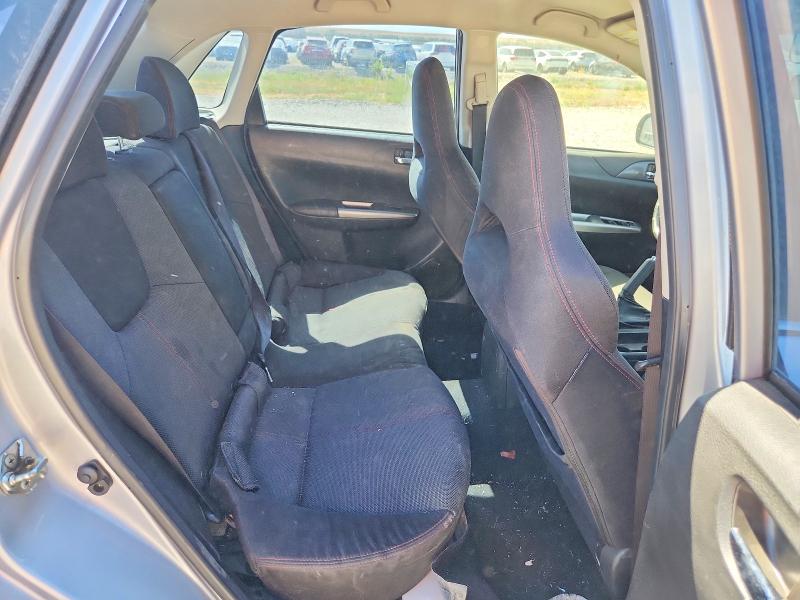 2014 Subaru Impreza მანქანა იყიდება აუქციონზე, vin: JF1GV7E61EG004343, აუქციონის ნომერი: 60655226