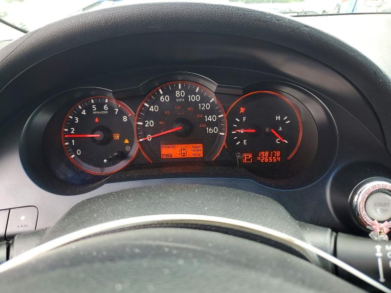 60767426 :رقم المزاد ، 1N4AL21E29N437344 vin ، 2009 Nissan Altima مزاد بيع