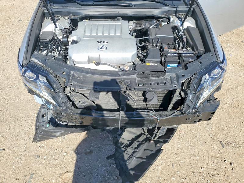 Aukcja sprzedaży 2018 Lexus Es, vin: 58ABK1GG7JU107783, numer aukcji: 60019956