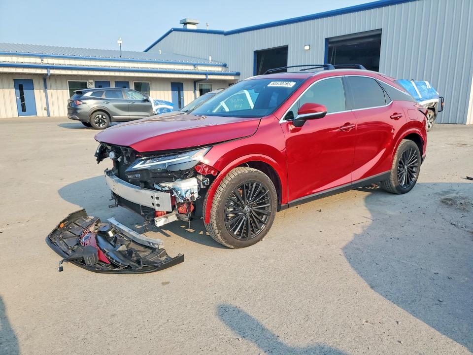 Продажа на аукционе авто 2024 Lexus Rx 350, vin: 2T2BAMCA0RC088581, номер лота: 60830066