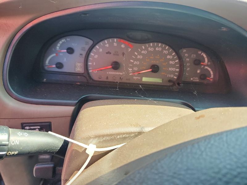 Aukcja sprzedaży 2003 Toyota Sequoia, vin: 5TDBT48A43S140204, numer aukcji: 63385086