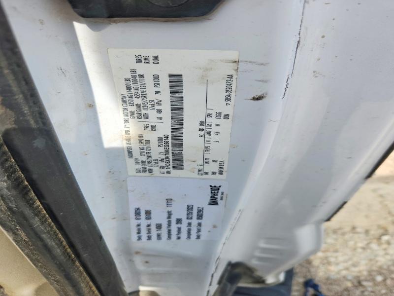 Продажа на аукционе авто 2019 Ford F350, vin: 1FD8X3HT6KEG56140, номер лота: 62698136