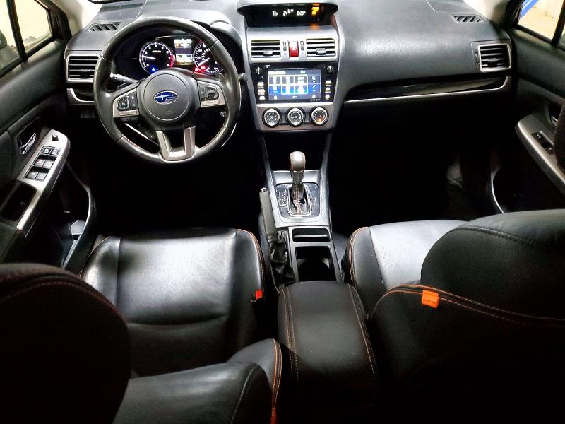 62103576 :رقم المزاد ، JF2GPAKC2GH304175 vin ، 2016 Subaru Crosstrek مزاد بيع