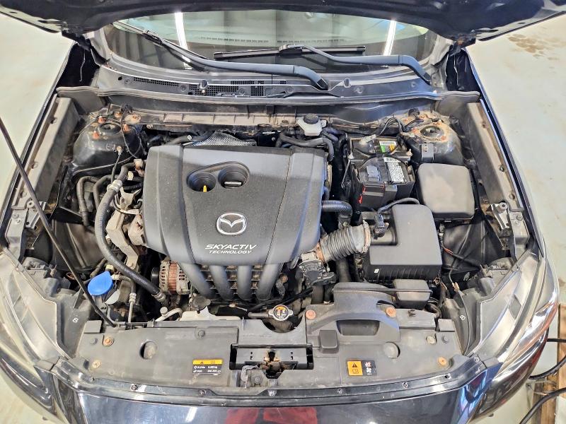 Aukcja sprzedaży 2018 Mazda Cx-3, vin: JM1DKFB78J0316269, numer aukcji: 62610436