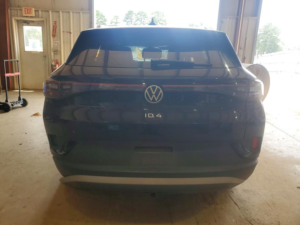 2023 Volkswagen Id.4 მანქანა იყიდება აუქციონზე, vin: 1V2JNPE83PC056955, აუქციონის ნომერი: 62146536