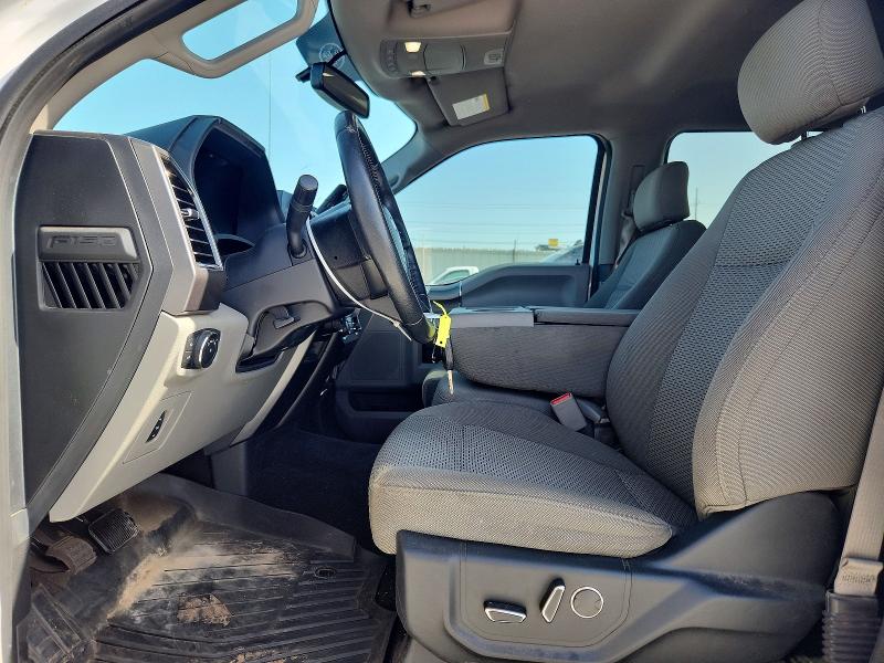 Aukcja sprzedaży 2017 Ford F150, vin: 1FTEW1CF2HKE12107, numer aukcji: 60622456