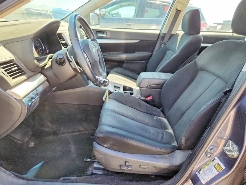 60447796 :رقم المزاد ، 4S3BMBC63E3037610 vin ، 2014 Subaru Legacy مزاد بيع