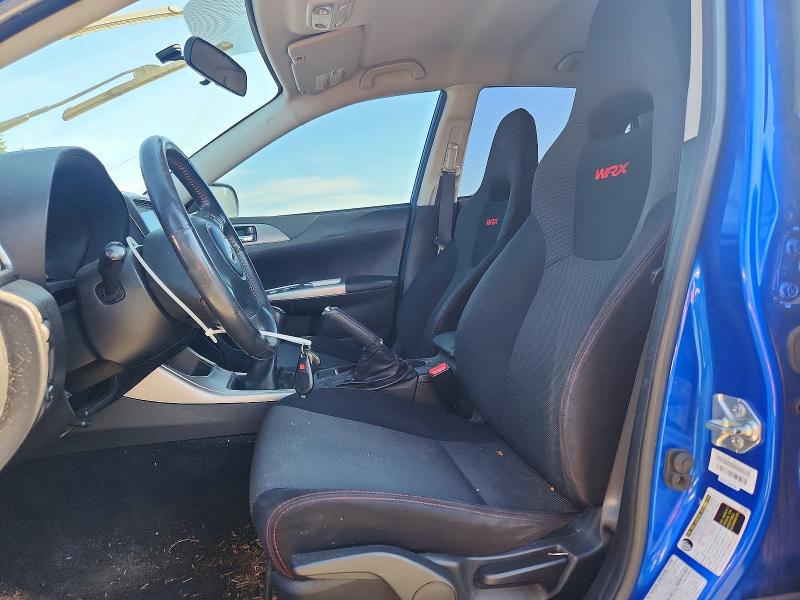 59870416 :رقم المزاد ، JF1GE7G68AG515717 vin ، 2010 Subaru Impreza مزاد بيع