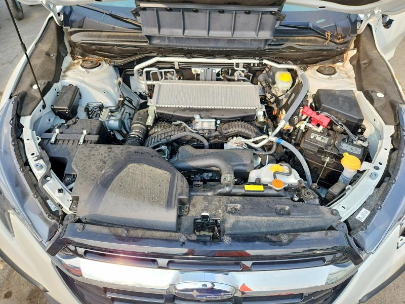 Продаж на аукціоні авто 2025 Subaru Ascent, vin: 4S4WMAPD7S3433888, номер лоту: 62048926