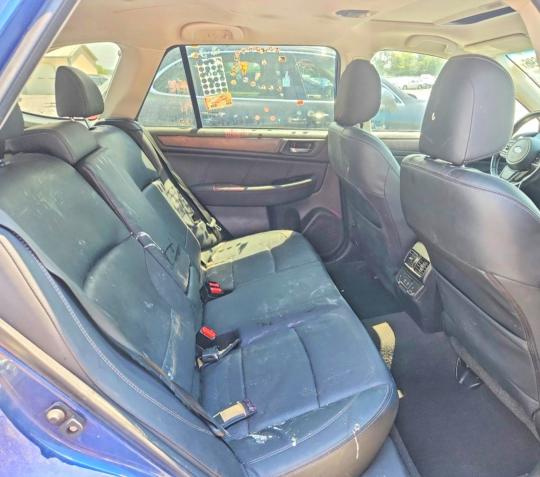 Aukcja sprzedaży 2019 Subaru Outback, vin: 4S4BSANC8K3287810, numer aukcji: 60865696