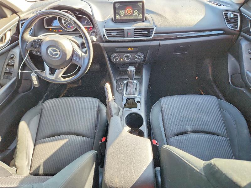 Продаж на аукціоні авто 2015 Mazda 3, vin: JM1BM1V78F1267284, номер лоту: 62968496